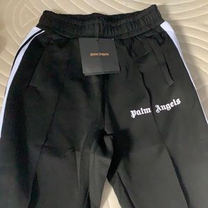 Brand new palm angels pants
